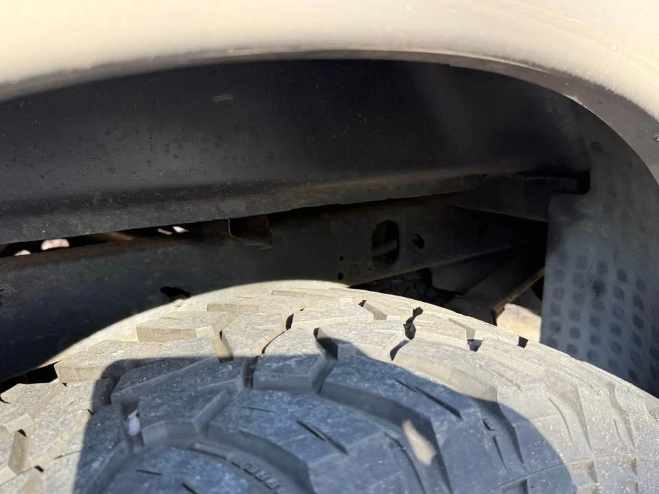 2003 Ford F-150 10th Gen - Image 18 of 18