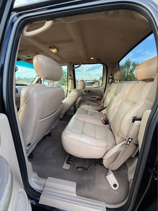 2003 Ford F-150 10th Gen - Image 10 of 13
