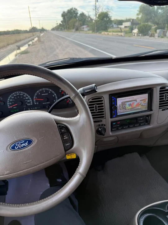 2003 Ford F-150 10th Gen - Image 11 of 13