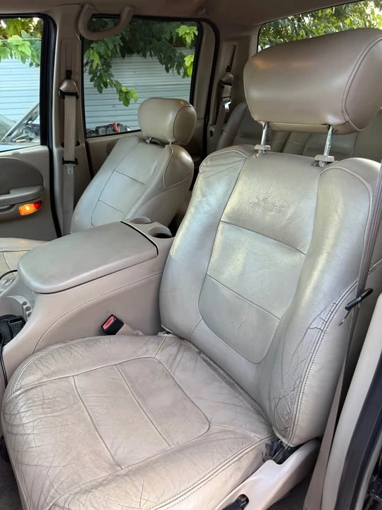 2003 Ford F-150 10th Gen - Image 12 of 13