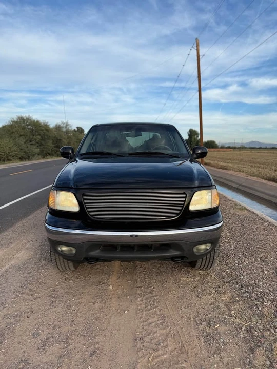 2003 Ford F-150 10th Gen - Image 3 of 13