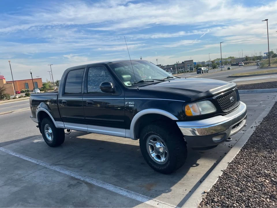 2003 Ford F-150 10th Gen - Image 3 of 9