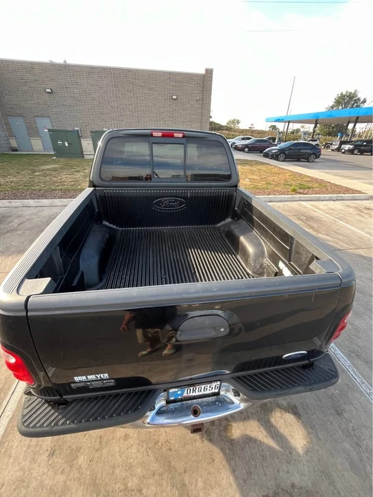 2003 Ford F-150 10th Gen - Image 9 of 9