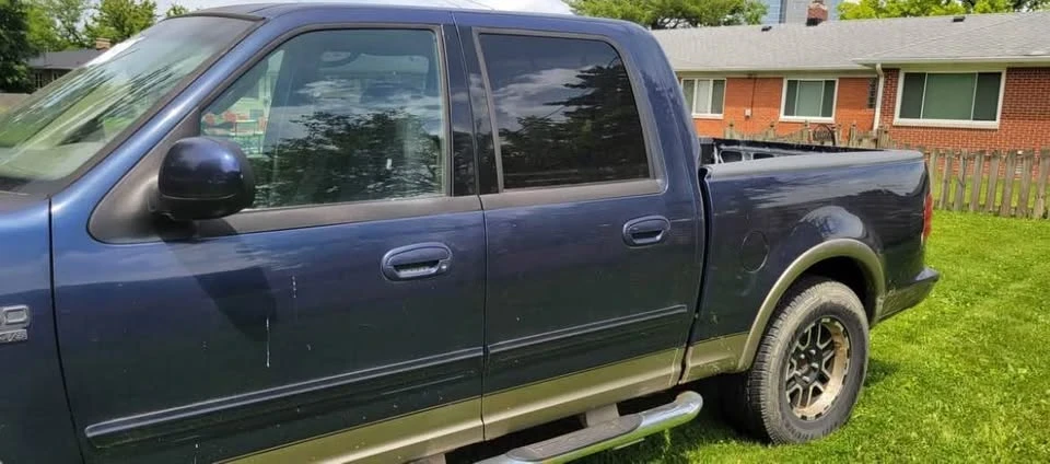 2003 Ford F-150 10th Gen - Image 2 of 2