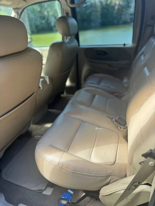 2003 Ford F-150 10th Gen - Image 6 of 14