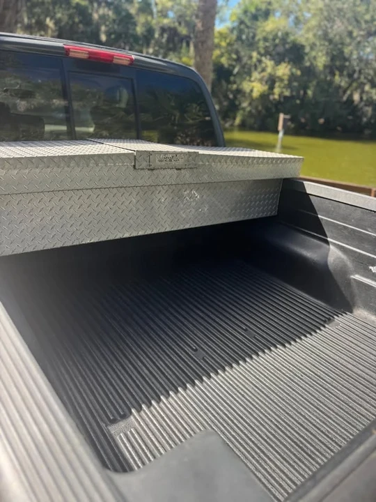 2003 Ford F-150 10th Gen - Image 5 of 14