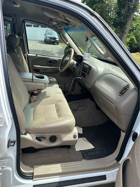 2003 Ford F-150 10th Gen - Image 3 of 6