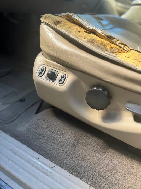 2003 Ford F-150 10th Gen - Image 10 of 14