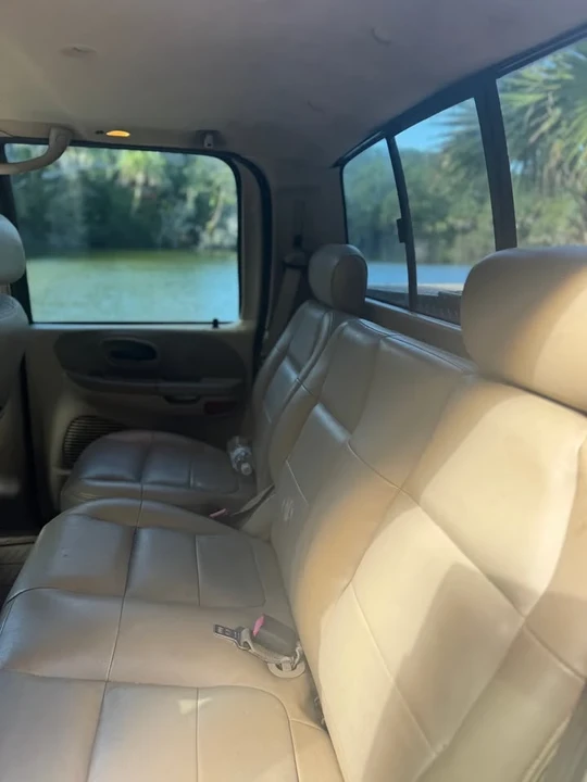 2003 Ford F-150 10th Gen - Image 7 of 14
