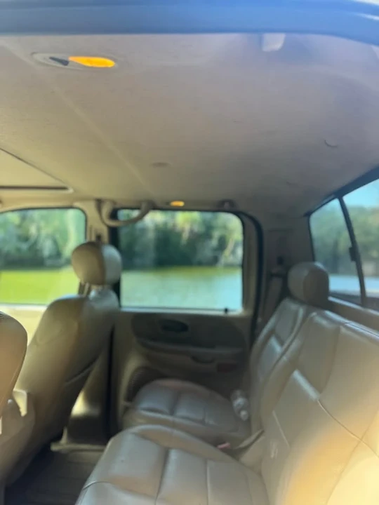 2003 Ford F-150 10th Gen - Image 8 of 14