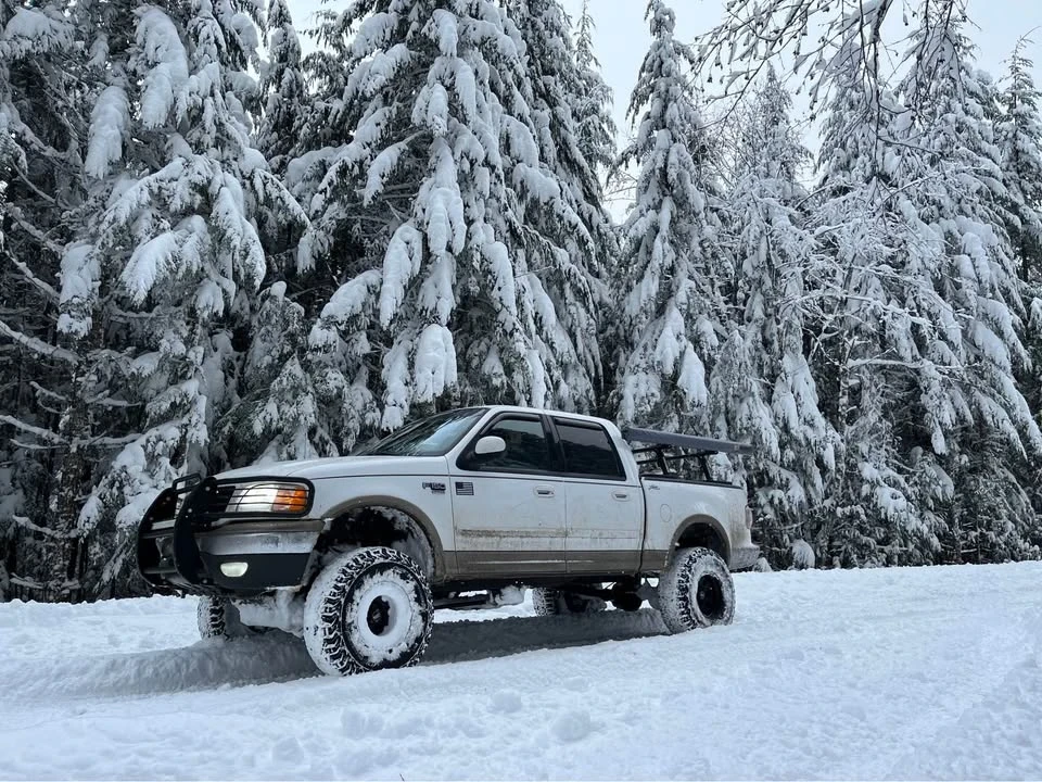 2003 Ford F-150 10th Gen - Image 6 of 6