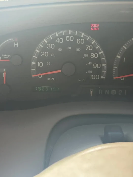 2003 Ford F-150 10th Gen - Image 4 of 14