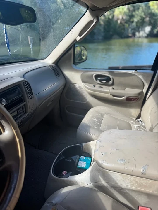 2003 Ford F-150 10th Gen - Image 12 of 14