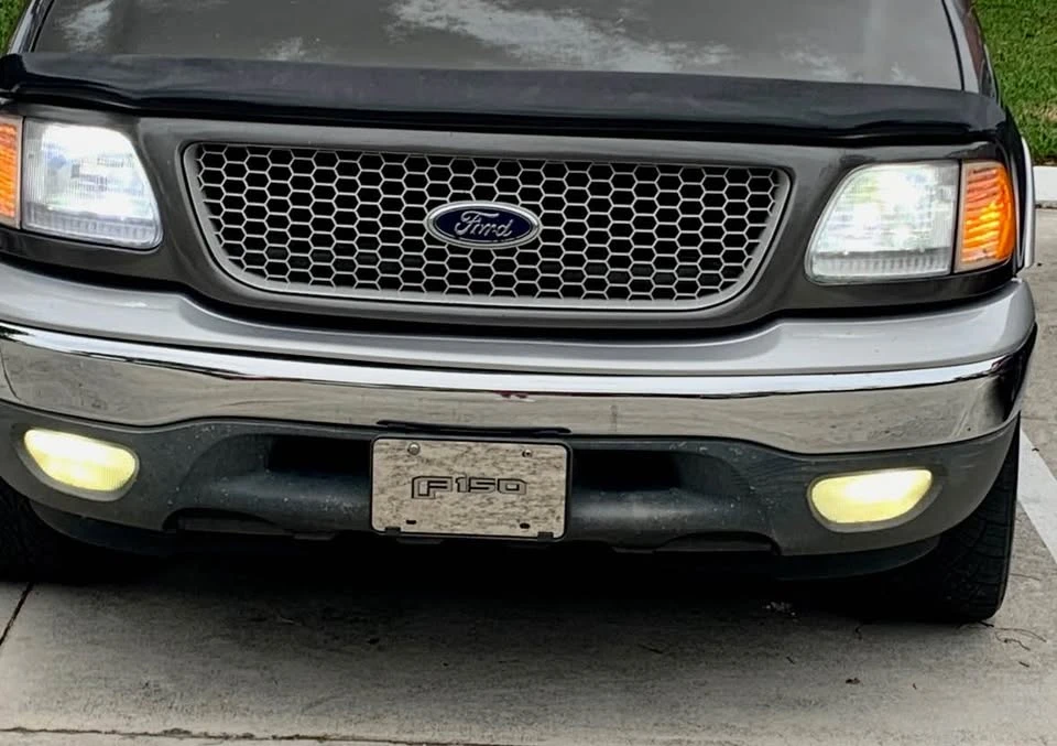 2003 Ford F-150 10th Gen - Image 3 of 4
