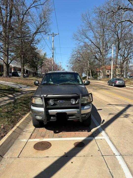 2003 Ford F-150 10th Gen - Image 3 of 9