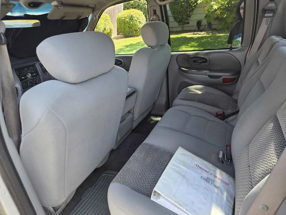 2003 Ford F-150 10th Gen - Image 6 of 9