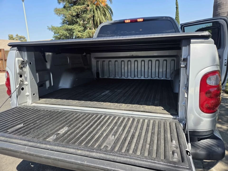 2003 Ford F-150 10th Gen - Image 7 of 9