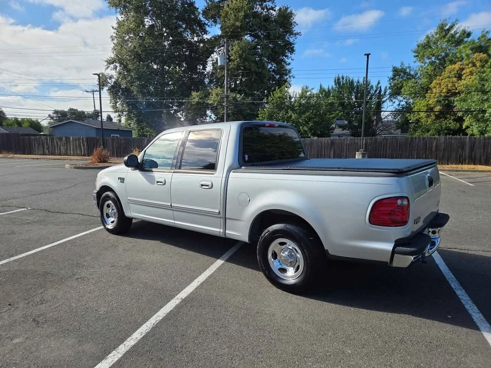 2003 Ford F-150 10th Gen - Image 3 of 9