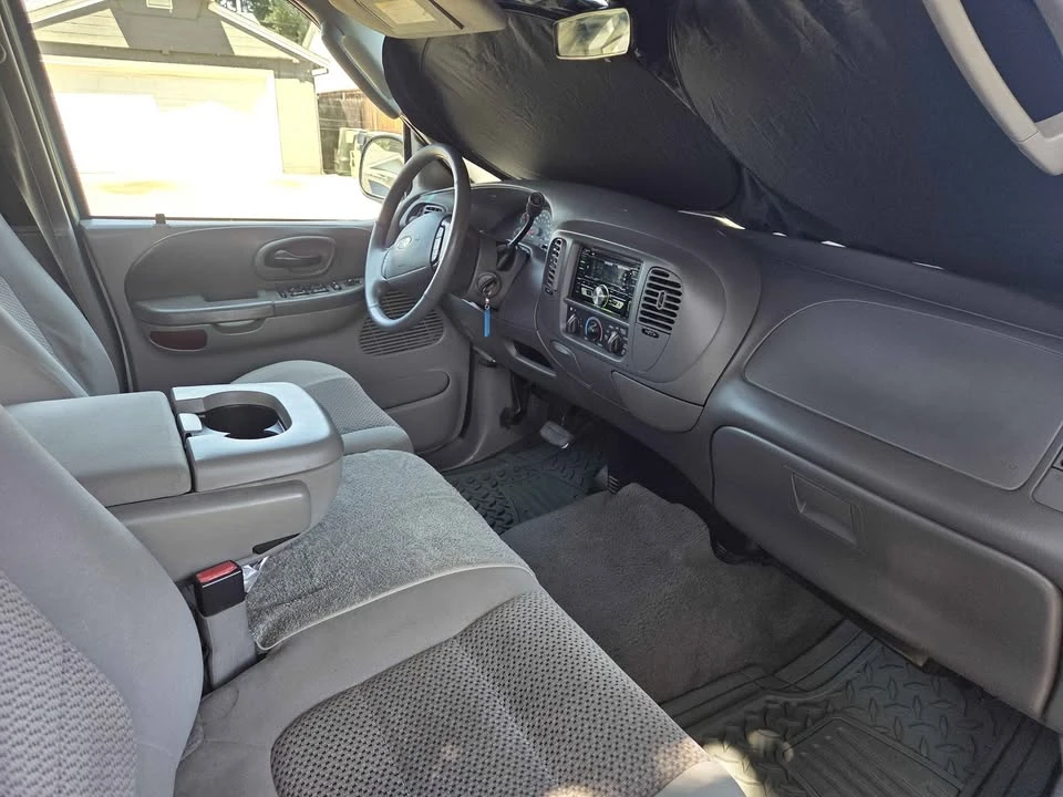 2003 Ford F-150 10th Gen - Image 9 of 9
