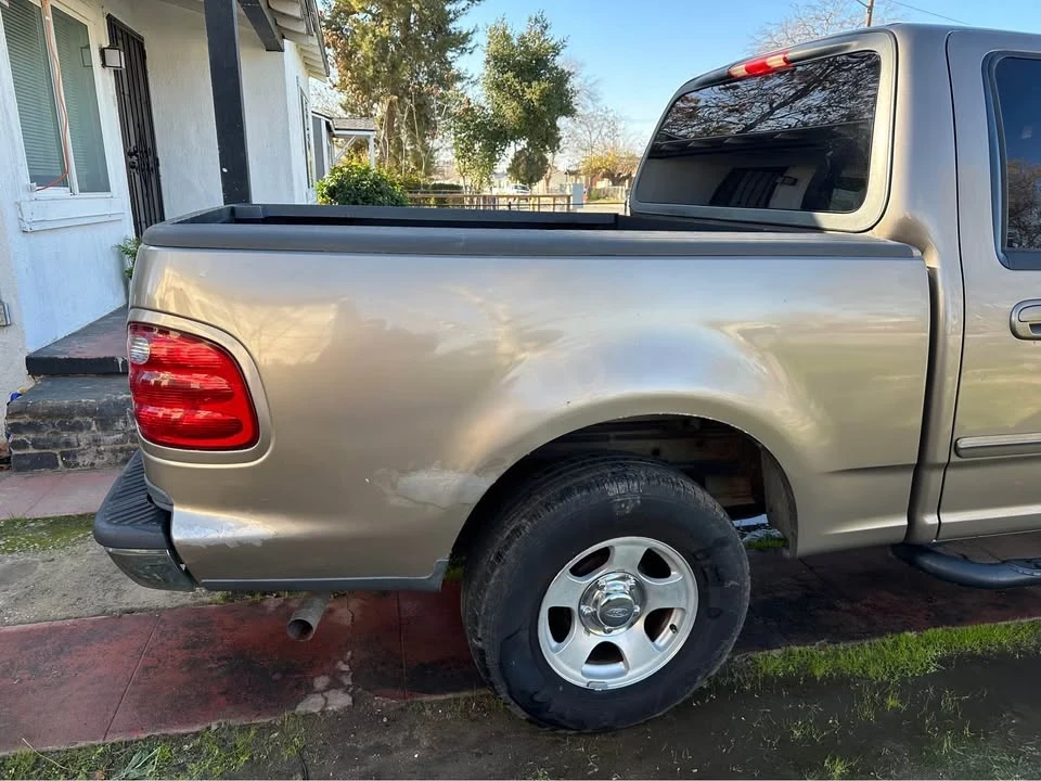 2003 Ford F-150 10th Gen - Image 5 of 7