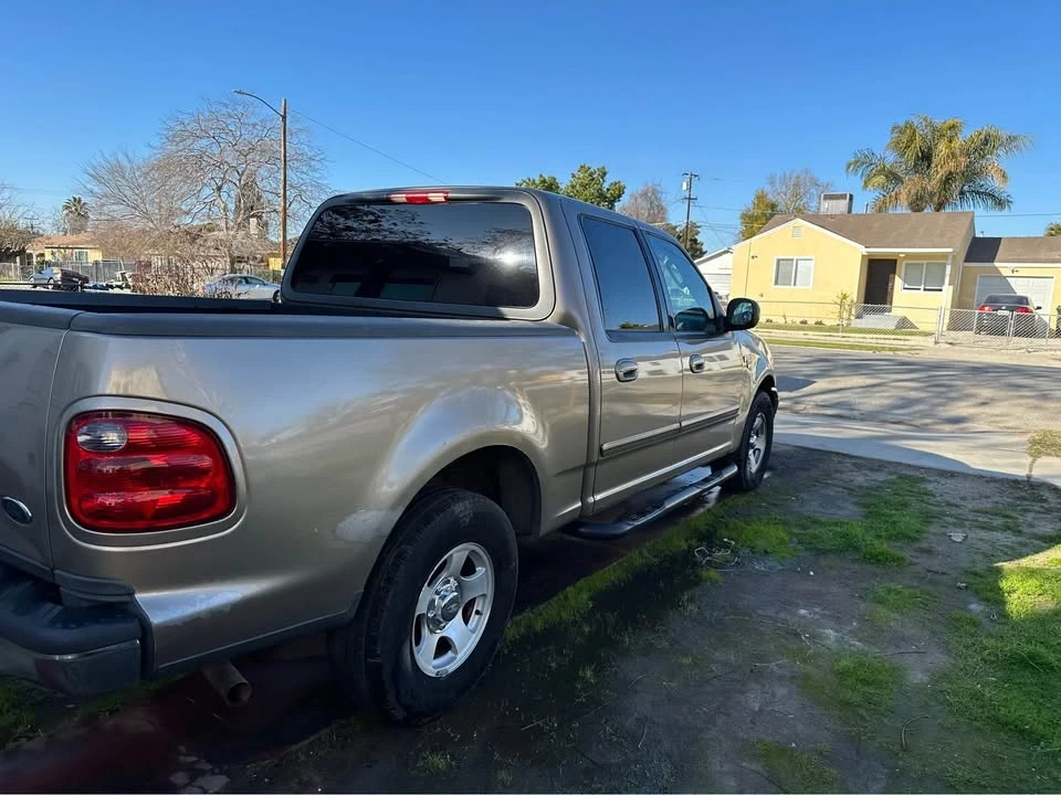 2003 Ford F-150 10th Gen - Image 3 of 7