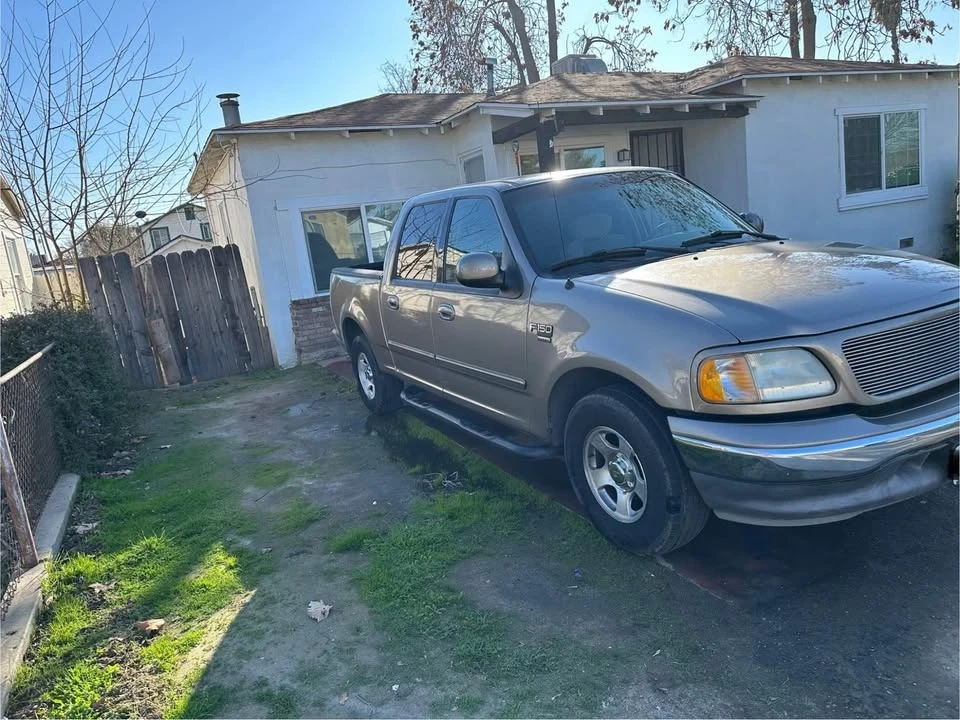 2003 Ford F-150 10th Gen - Image 4 of 7
