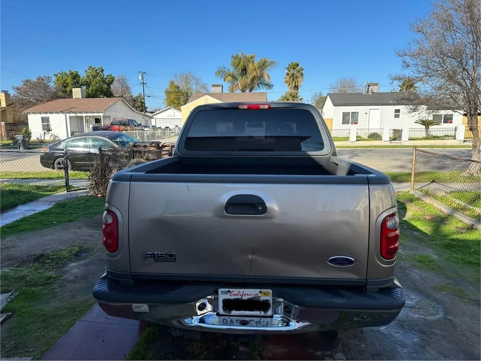2003 Ford F-150 10th Gen - Image 6 of 7