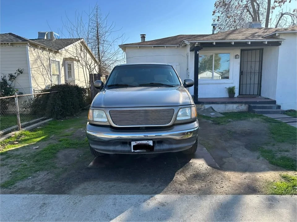 2003 Ford F-150 10th Gen - Image 2 of 7