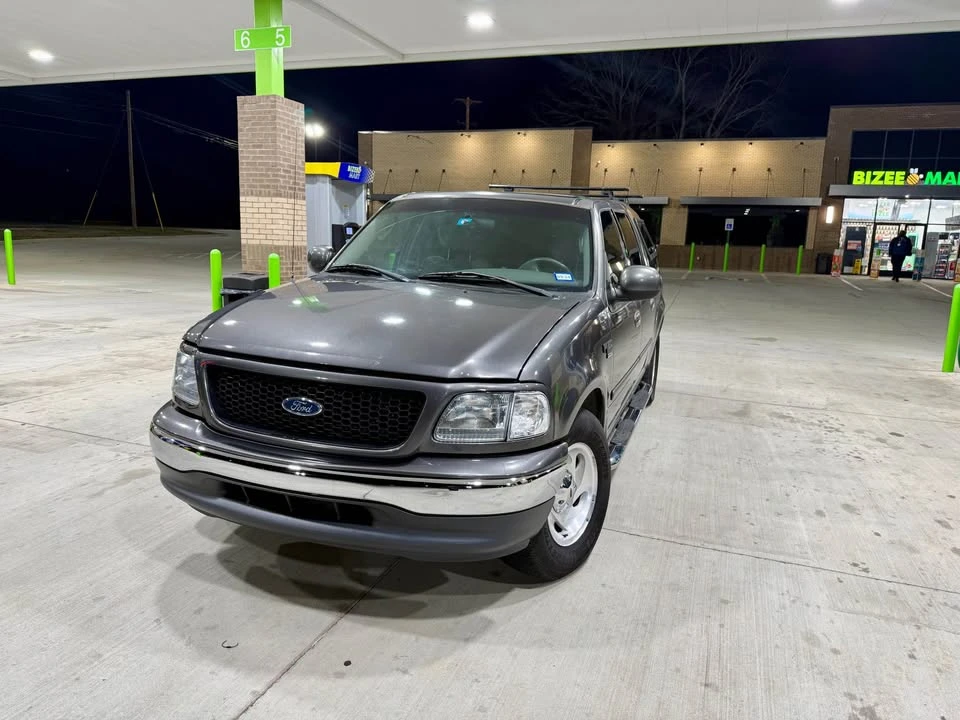 2003 Ford F-150 10th Gen - Image 7 of 12
