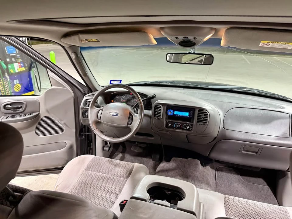 2003 Ford F-150 10th Gen - Image 12 of 12
