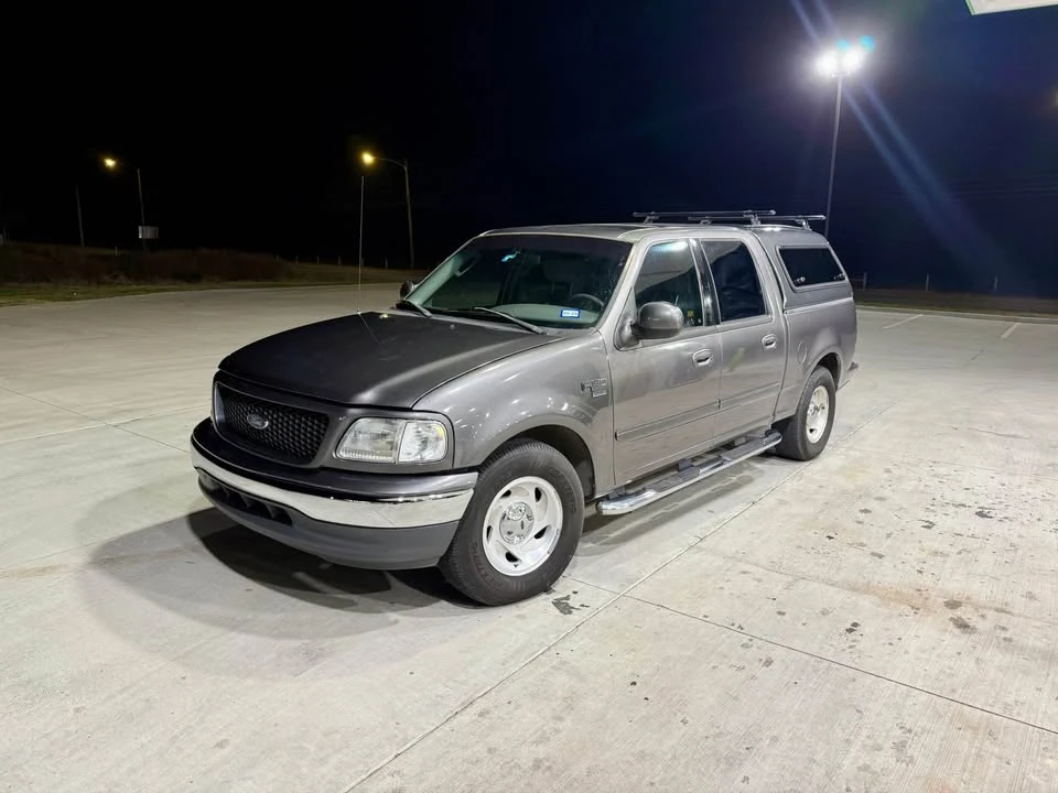 2003 Ford F-150 10th Gen - Image 4 of 12