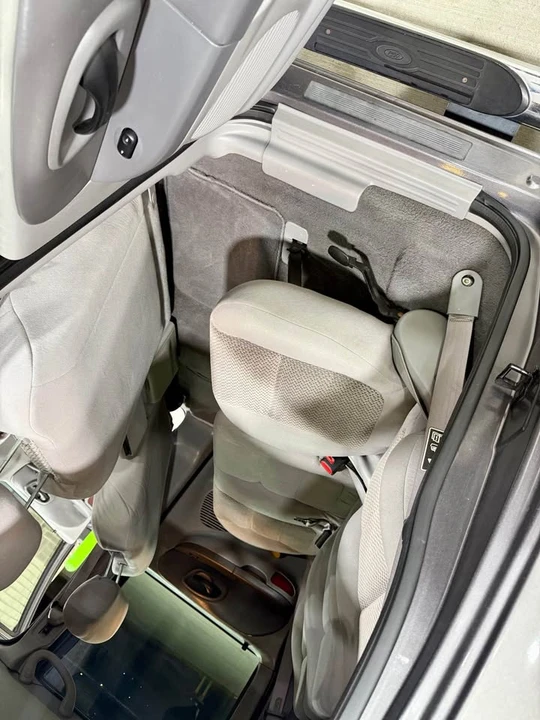 2003 Ford F-150 10th Gen - Image 10 of 12