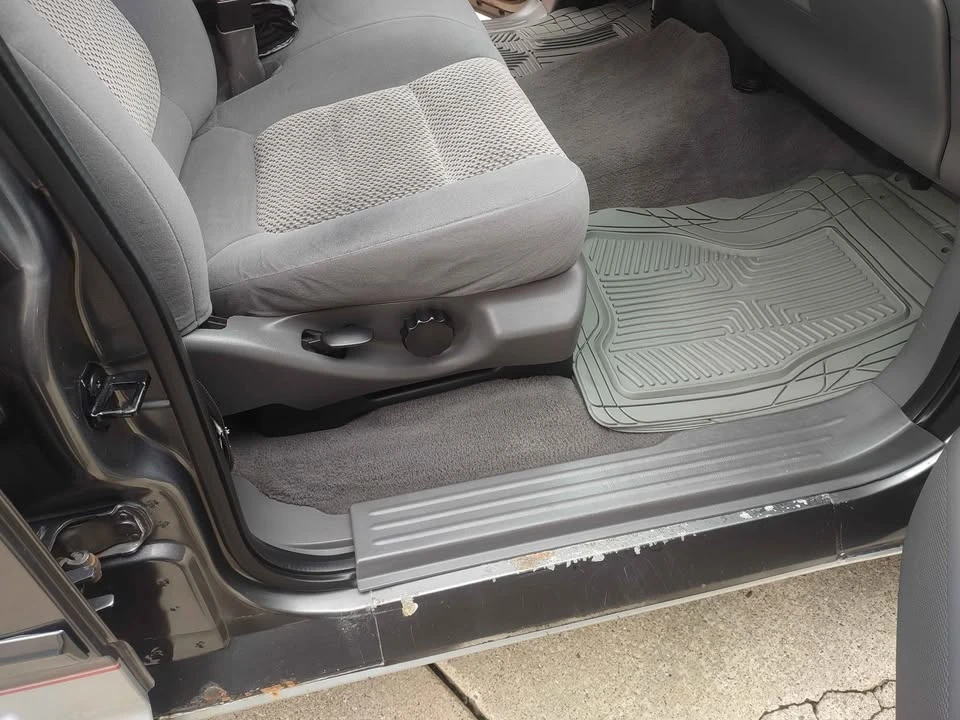 2003 Ford F-150 10th Gen - Image 17 of 18