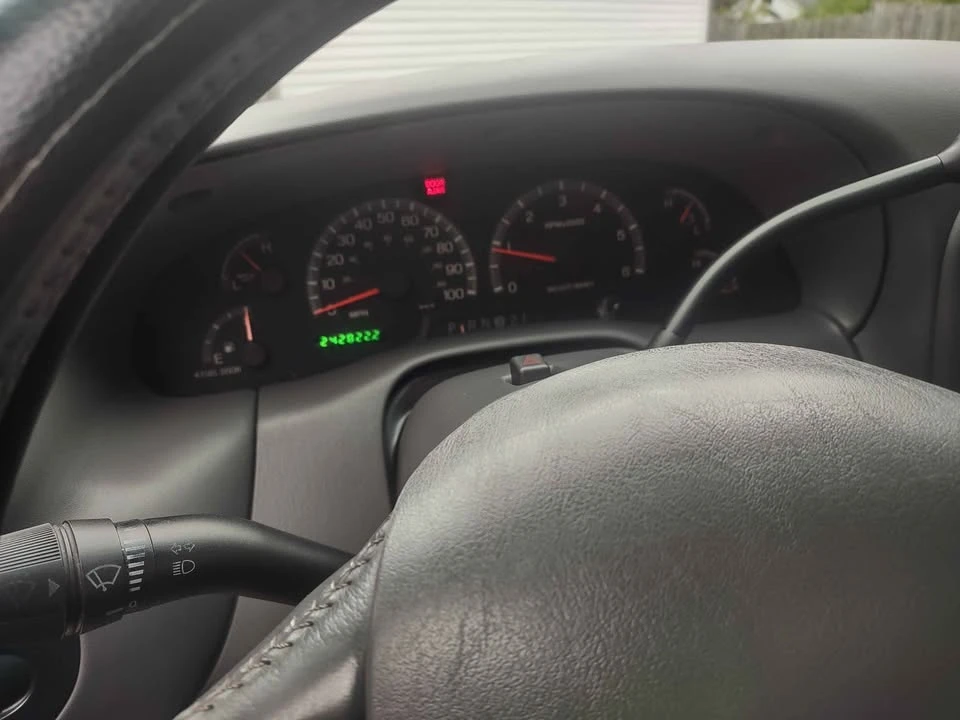 2003 Ford F-150 10th Gen - Image 11 of 18
