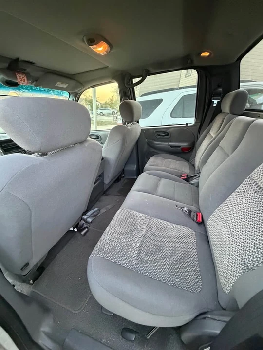 2003 Ford F-150 10th Gen - Image 7 of 10