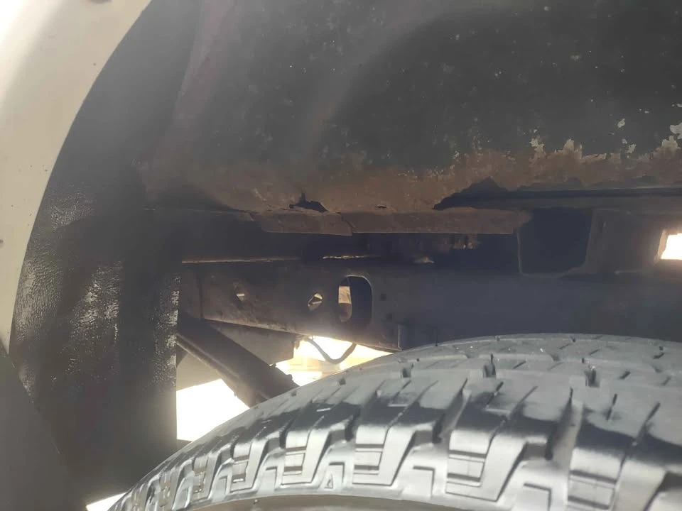 2003 Ford F-150 10th Gen - Image 7 of 18