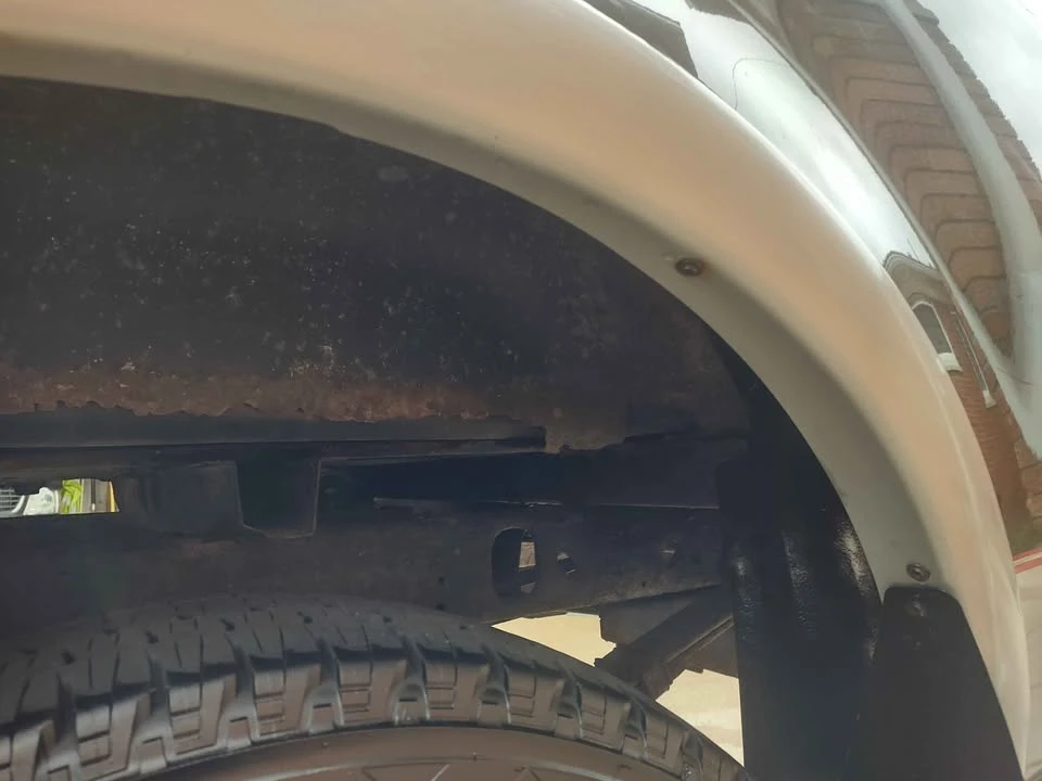 2003 Ford F-150 10th Gen - Image 6 of 18