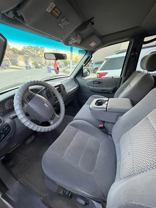 2003 Ford F-150 10th Gen - Image 6 of 10