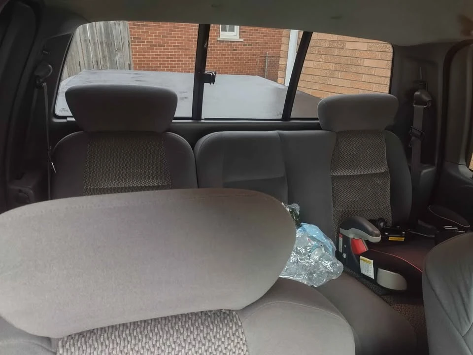 2003 Ford F-150 10th Gen - Image 13 of 18
