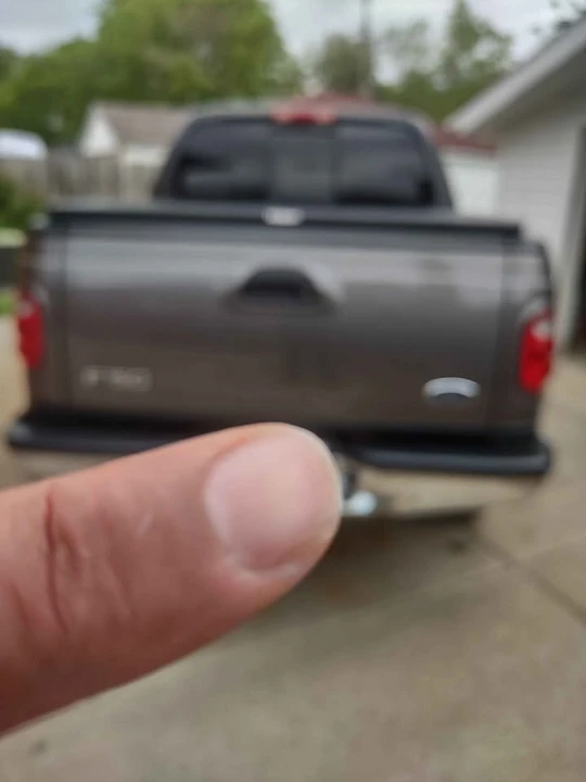 2003 Ford F-150 10th Gen - Image 4 of 18
