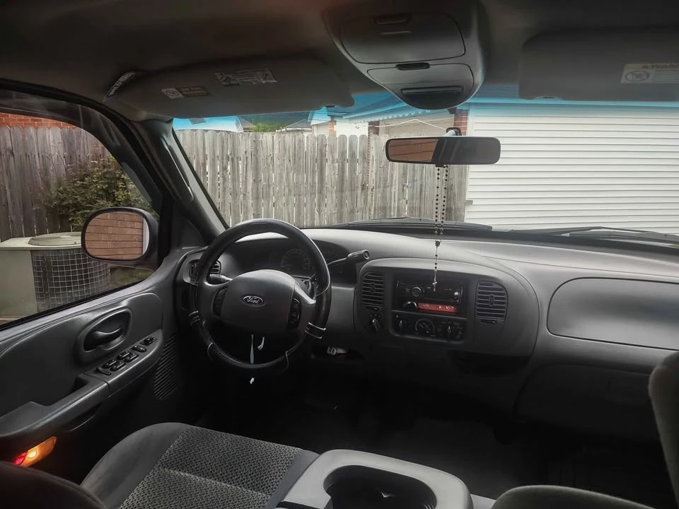 2003 Ford F-150 10th Gen - Image 12 of 18