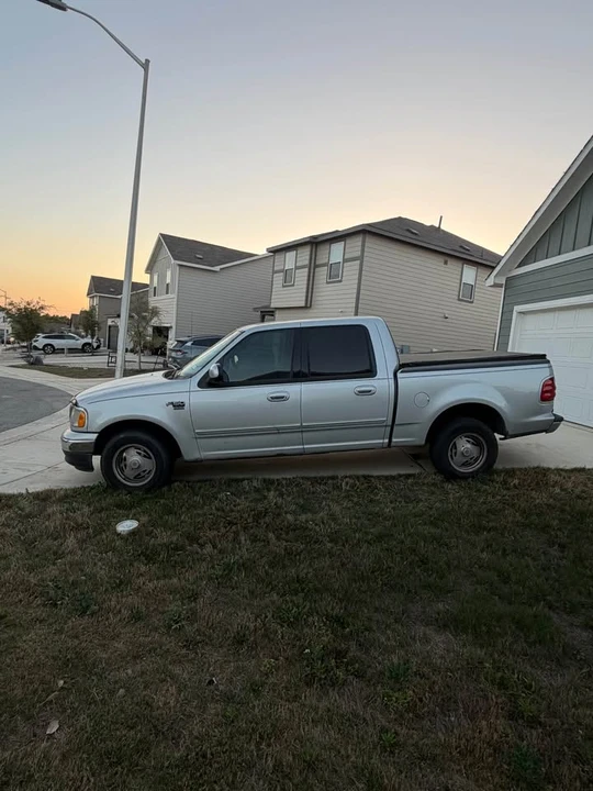 2003 Ford F-150 10th Gen - Image 3 of 10