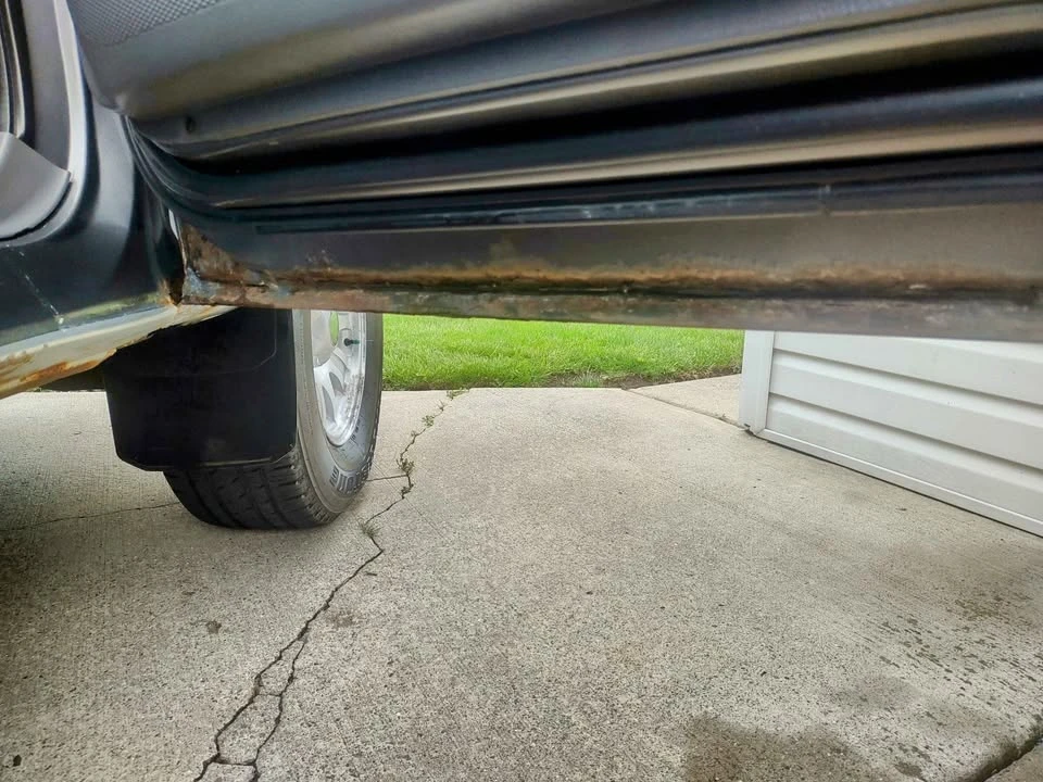 2003 Ford F-150 10th Gen - Image 15 of 18