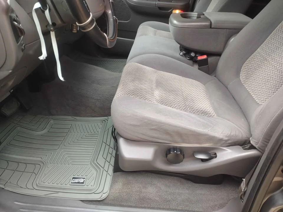 2003 Ford F-150 10th Gen - Image 10 of 18