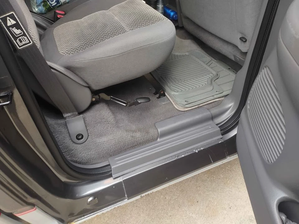 2003 Ford F-150 10th Gen - Image 18 of 18