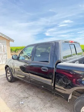2003 Ford F-150 SuperCrew Cab XLT