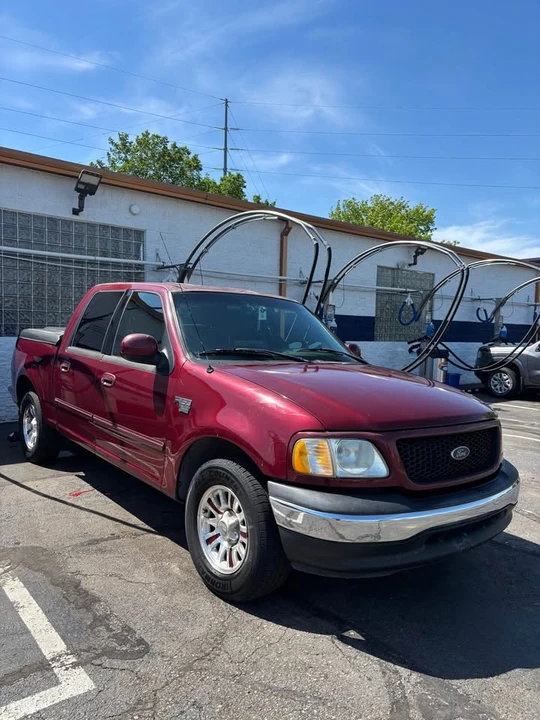 2003 Ford F-150 10th Gen - Image 2 of 9