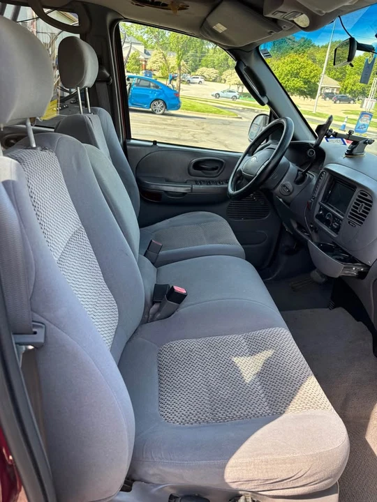 2003 Ford F-150 10th Gen - Image 6 of 9