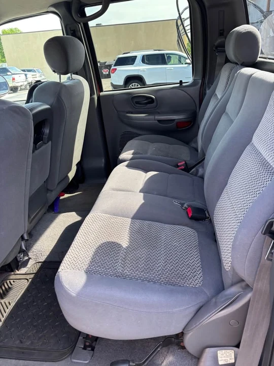 2003 Ford F-150 10th Gen - Image 8 of 9