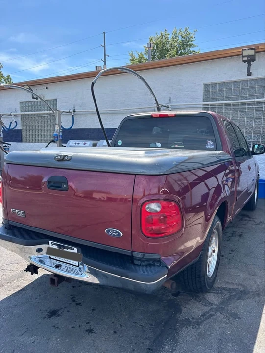 2003 Ford F-150 10th Gen - Image 3 of 9